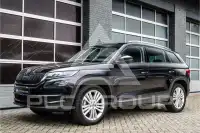 2019 Skoda Kodiaq