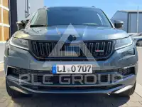 2019 Skoda Kodiaq