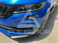 2019 Skoda Kodiaq