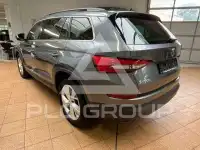 2019 Skoda Kodiaq