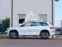 2019 Skoda Kodiaq