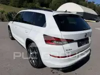 2019 Skoda Kodiaq
