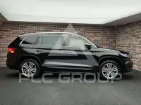 2019 Skoda Kodiaq