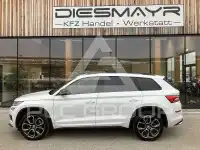 2019 Skoda Kodiaq