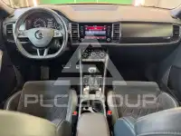 2019 Skoda Kodiaq
