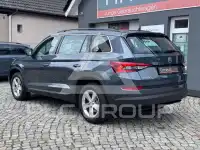 2019 Skoda Kodiaq