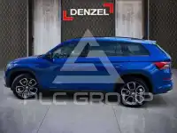 2019 Skoda Kodiaq