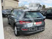 2019 Skoda Kodiaq