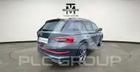 2019 Skoda Kodiaq