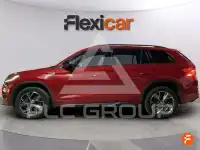 2019 Skoda Kodiaq