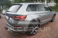 2019 Skoda Kodiaq