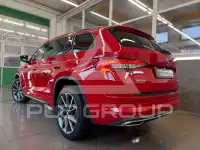 2019 Skoda Kodiaq