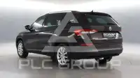2019 Skoda Kodiaq