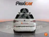 2019 Skoda Kodiaq