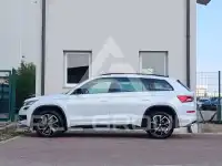 2019 Skoda Kodiaq