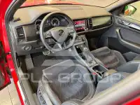 2019 Skoda Kodiaq
