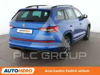 2019 Skoda Kodiaq