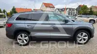 2019 Skoda Kodiaq