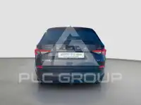 2019 Skoda Kodiaq