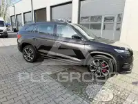 2019 Skoda Kodiaq