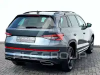 2019 Skoda Kodiaq