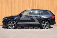 2019 Skoda Kodiaq