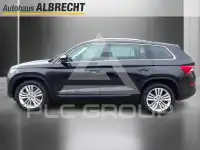 2019 Skoda Kodiaq