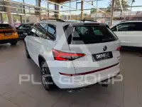2019 Skoda Kodiaq