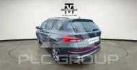 2019 Skoda Kodiaq