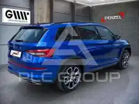 2019 Skoda Kodiaq