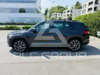 2019 Skoda Kodiaq