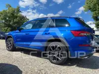 2019 Skoda Kodiaq