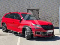 2019 Skoda Kodiaq