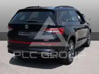 2019 Skoda Kodiaq