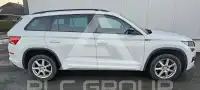 2019 Skoda Kodiaq