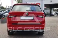 2019 Skoda Kodiaq
