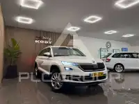 2019 Skoda Kodiaq