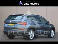 2019 Skoda Kodiaq
