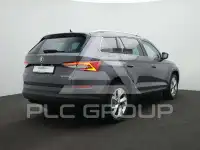 2019 Skoda Kodiaq
