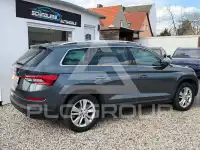 2019 Skoda Kodiaq
