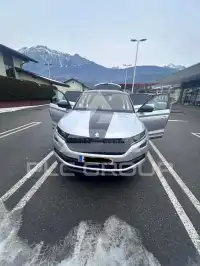 2019 Skoda Kodiaq