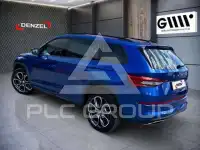 2019 Skoda Kodiaq