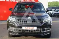 2019 Skoda Kodiaq