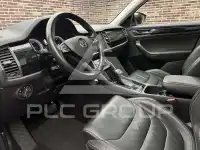 2019 Skoda Kodiaq