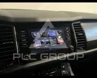 2019 Skoda Kodiaq