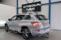 2019 Skoda Kodiaq