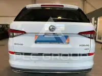 2019 Skoda Kodiaq