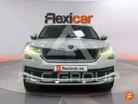 2019 Skoda Kodiaq