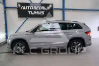 2019 Skoda Kodiaq