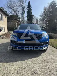 2019 Skoda Kodiaq
